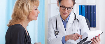 Health Advice and Self-Care