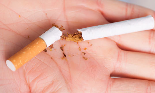 Stop Smoking