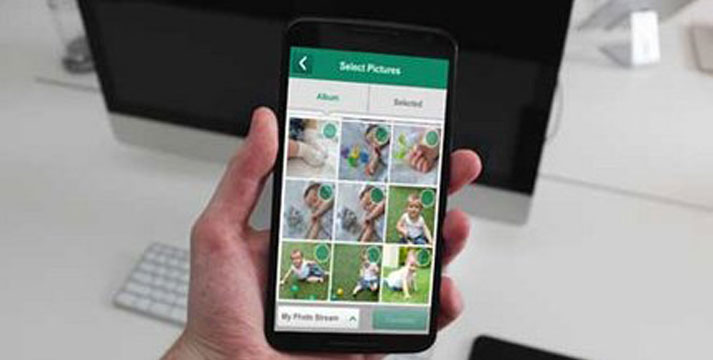 IOS APP