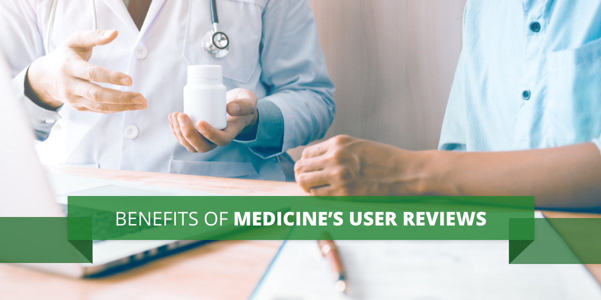 Medicines User Review service
