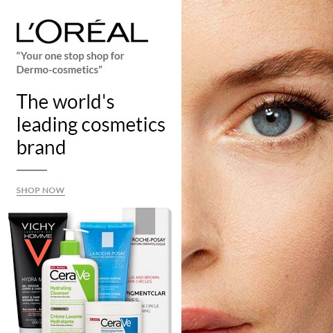 Loreal Products Online