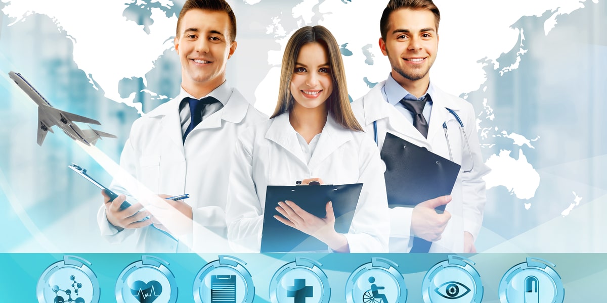 Multi-Faceted Benefits of Timely Visiting Travel Clinics
