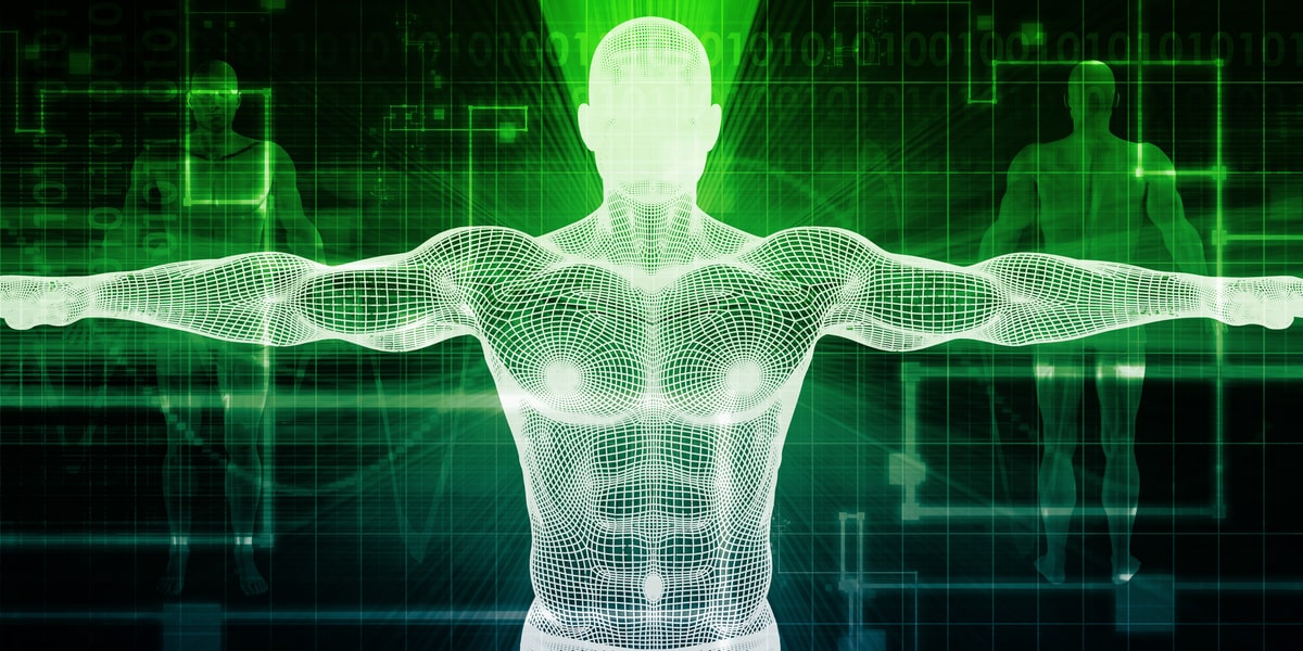 How To Get A Full Body Health Check