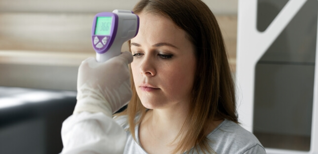 Fever Screening Test