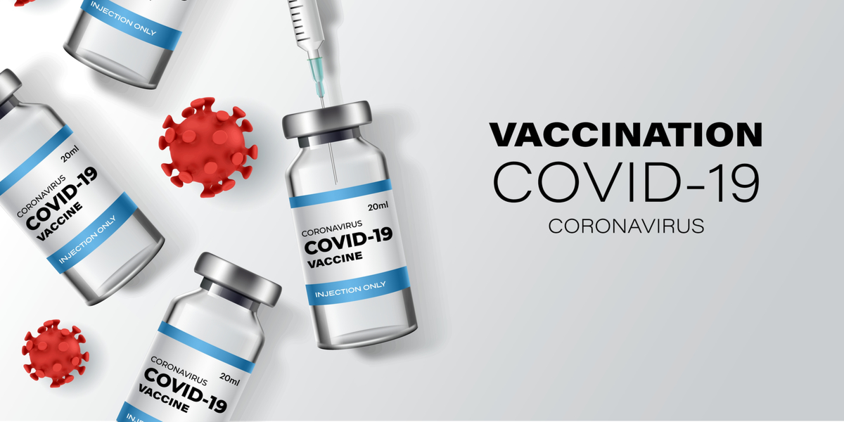 COVID Vaccine for International Travel