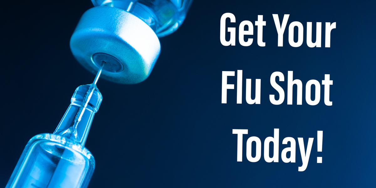 Flu Vaccination
