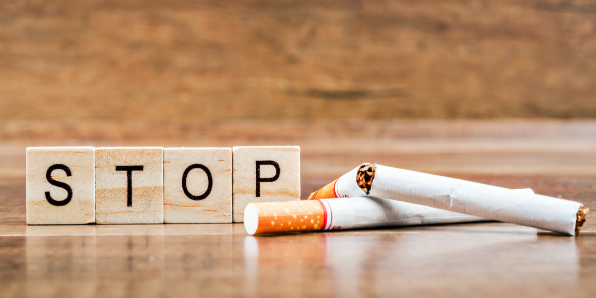 Stop Smoking