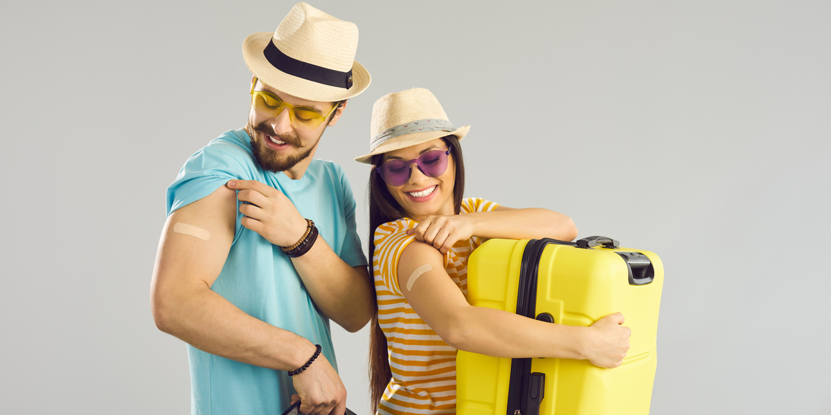 Why Travel Vaccination is so Important Before Travel