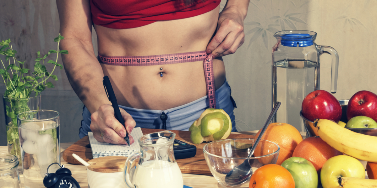 6 Weight Loss Strategies After 50