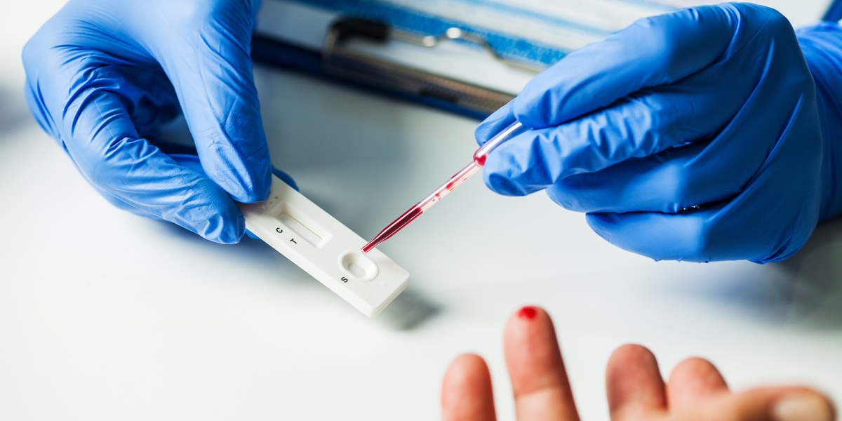 How Accurate are COVID-19 Antigen Tests?
