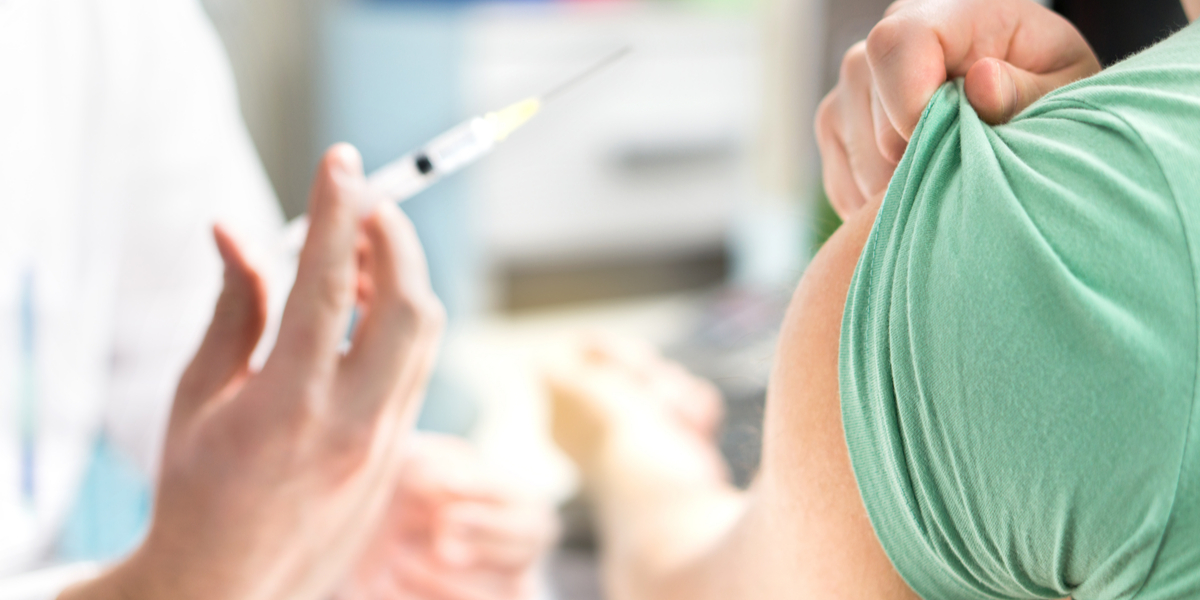 Top 3 Myths About the Flu Vaccine