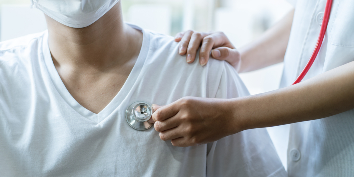 5 Must Have Check Ups for Every Man