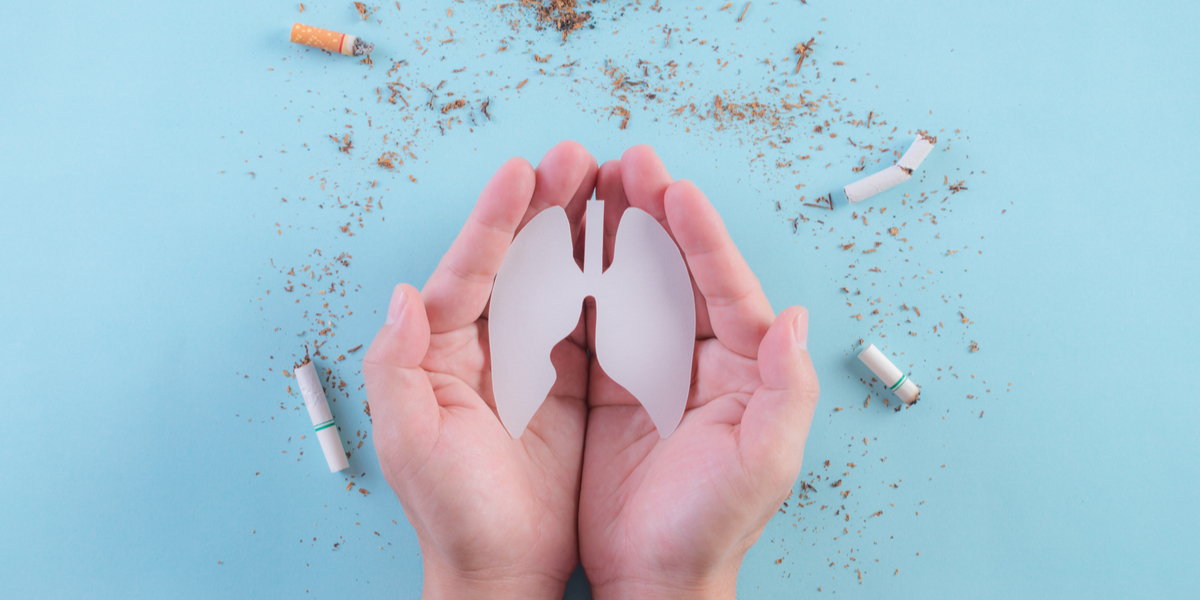 8 Reasons to Quit Smoking Right Now