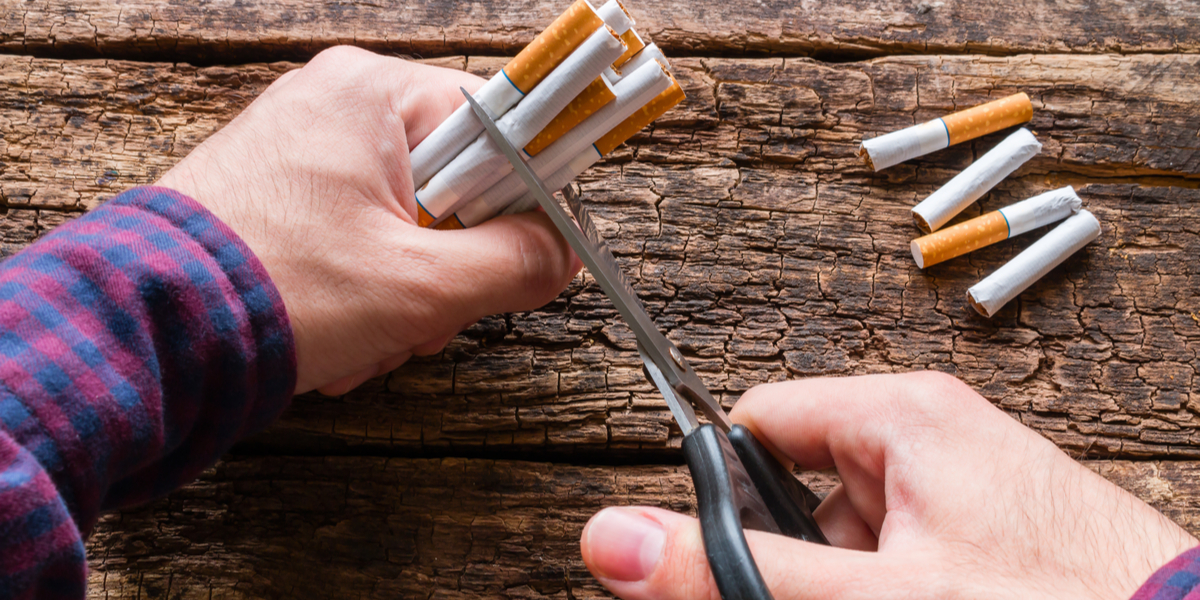 4 Common Questions about Quitting Smoking