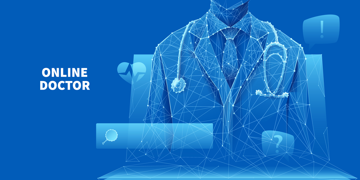 Leading the Clicks and Mortar Movement: Delivering Convenient & Autonomous Health Management